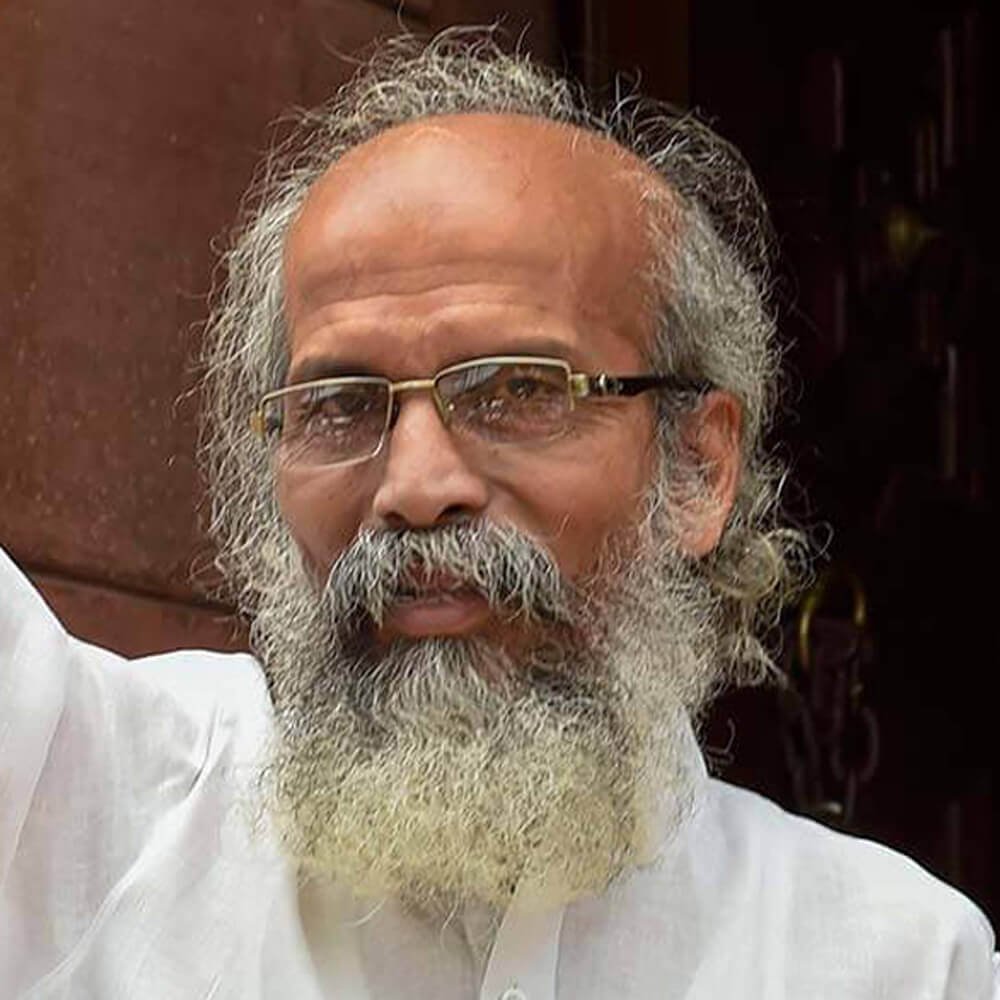 Sri Pratap Chandra Sarangi